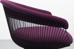 Pamono Chair by Warren Platner for Knoll International, 2010s New