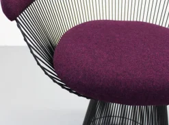 Pamono Chair by Warren Platner for Knoll International, 2010s New
