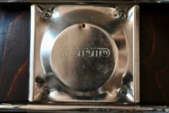 Pamono Chairs by Elmar Flötotto for Pagholz Flötotto, 1970s, Set of 4 Online