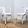 Pamono Chairs from Tolix, 2010s, Set of 2 Outlet