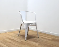 Pamono Chairs from Tolix, 2010s, Set of 2 Outlet