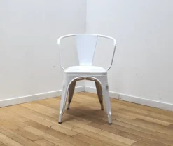 Pamono Chairs from Tolix, 2010s, Set of 2 Outlet