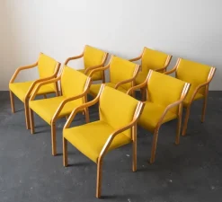 Pamono Chairs from Westnofa, 1960s, Set of 4 Discount
