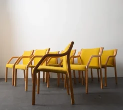 Pamono Chairs from Westnofa, 1960s, Set of 4 Discount