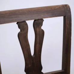 Pamono Chairs, 1800s, Set of 4 Clearance