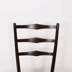 Pamono Chairs, 1960s, Set of 4 Hot