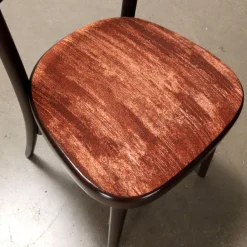 Pamono Chairs, 1960s, Set of 4 Hot