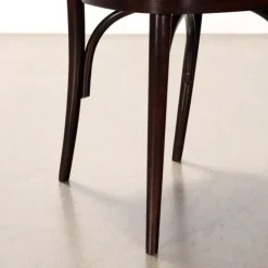 Pamono Chairs, 1960s, Set of 4 Hot