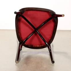 Pamono Chairs, 1960s, Set of 4 Hot