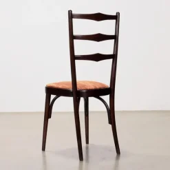 Pamono Chairs, 1960s, Set of 4 Hot