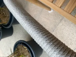 Pamono Chaise 474 Dine Out Chair by Rodolfo Dordonibran for Cassina, 2010s