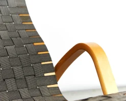 Pamono Chaise Lounge by Kim Samson Axstad for Ikea, 1990s Hot