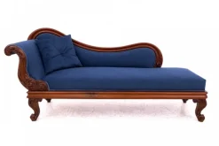 Pamono Chaise Lounge, Northern Europe, 1920s New