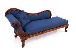 Pamono Chaise Lounge, Northern Europe, 1920s New