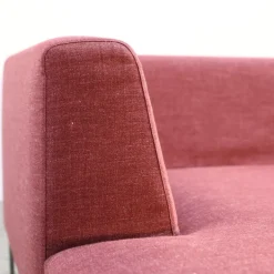 Pamono Charles Chaise Longue attributed to Antonio Citterio for B&B Italia, 1990s Outlet