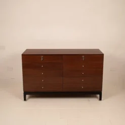 Pamono Chest of Drawers by Ennio Fazzoli for Mim Roma, 1960s New