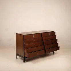 Pamono Chest of Drawers by Ennio Fazzoli for Mim Roma, 1960s New