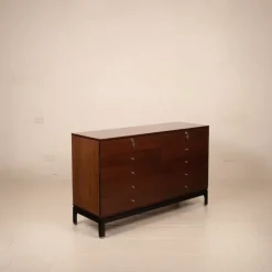 Pamono Chest of Drawers by Ennio Fazzoli for Mim Roma, 1960s New