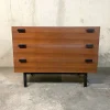 Pamono Chest of Drawers from by André Monpoix, 1950s Best