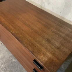Pamono Chest of Drawers from by André Monpoix, 1950s Best
