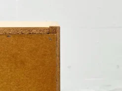 Pamono Chest of Drawers in Pine Veneer from AB Svenska Möbelfabriken, Sweden, 1970s