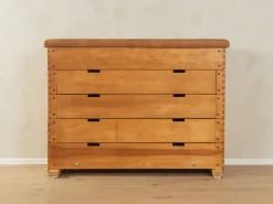 Pamono Chest of Drawers, 1960s Hot