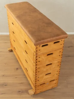 Pamono Chest of Drawers, 1960s Hot