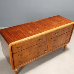 Pamono Chest of Drawers, 1950s Hot