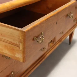 Pamono Chest of Drawers, 1950s Hot