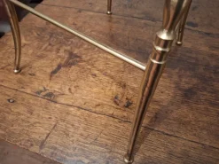 Pamono Chiavari Chair by Giuseppe Gaetano, 1970 Best