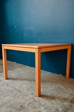 Pamono Childrens Activity Table and Chairs, Set of 4 New