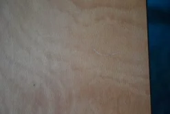 Pamono Childrens Activity Table and Chairs, Set of 4 New