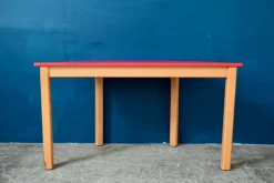 Pamono Childrens Activity Table, 1970s