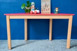 Pamono Childrens Activity Table, 1970s