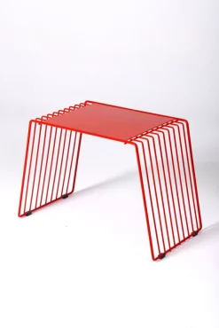 Pamono Children's Desk and Chair by François Arnal for Atelier A, 2000s, Set of 2 Sale