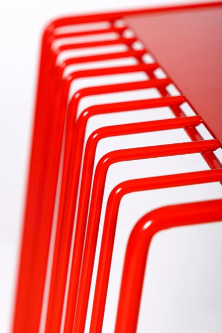 Pamono Children's Desk and Chair by François Arnal for Atelier A, 2000s, Set of 2 Sale