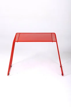 Pamono Children's Desk and Chair by François Arnal for Atelier A, 2000s, Set of 2 Sale