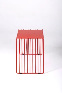 Pamono Children's Desk and Chair by François Arnal for Atelier A, 2000s, Set of 2 Sale