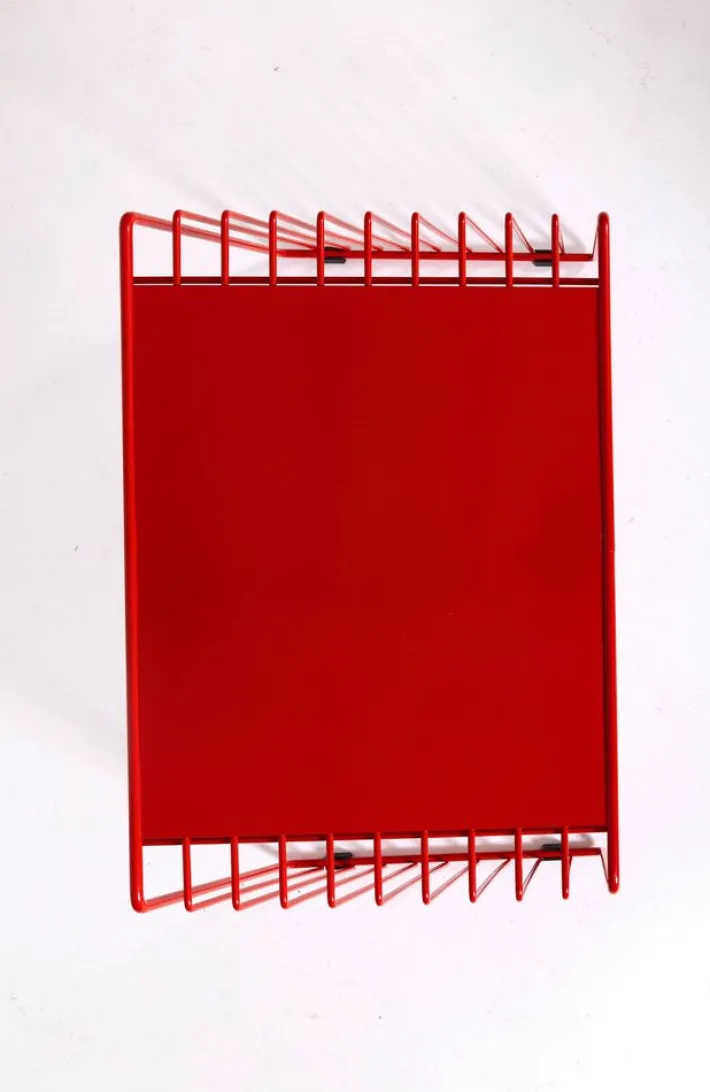 Pamono Children's Desk and Chair by François Arnal for Atelier A, 2000s, Set of 2 Sale