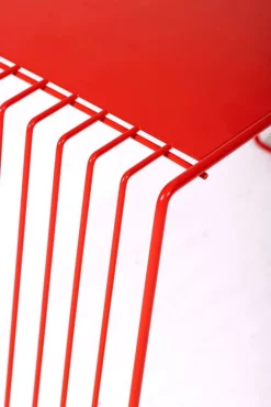 Pamono Children's Desk and Chair by François Arnal for Atelier A, 2000s, Set of 2 Sale