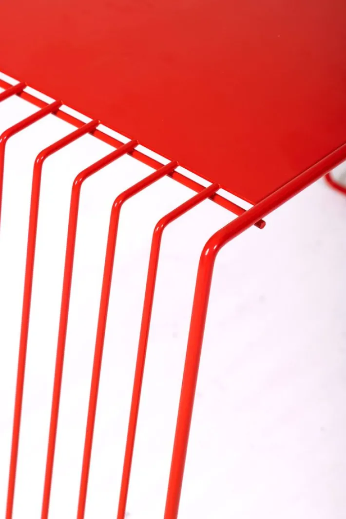 Pamono Children's Desk and Chair by François Arnal for Atelier A, 2000s, Set of 2 Sale