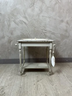 Pamono Children's Dressing Table, 1920s