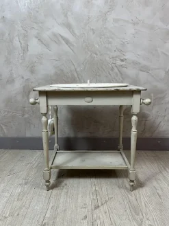 Pamono Children's Dressing Table, 1920s