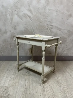 Pamono Children's Dressing Table, 1920s