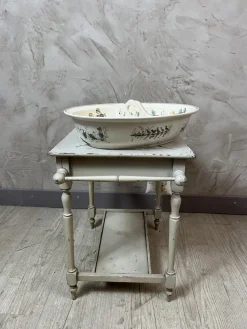 Pamono Children's Dressing Table, 1920s