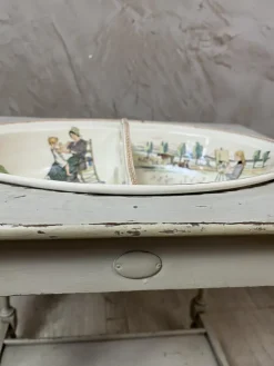 Pamono Children's Dressing Table, 1920s