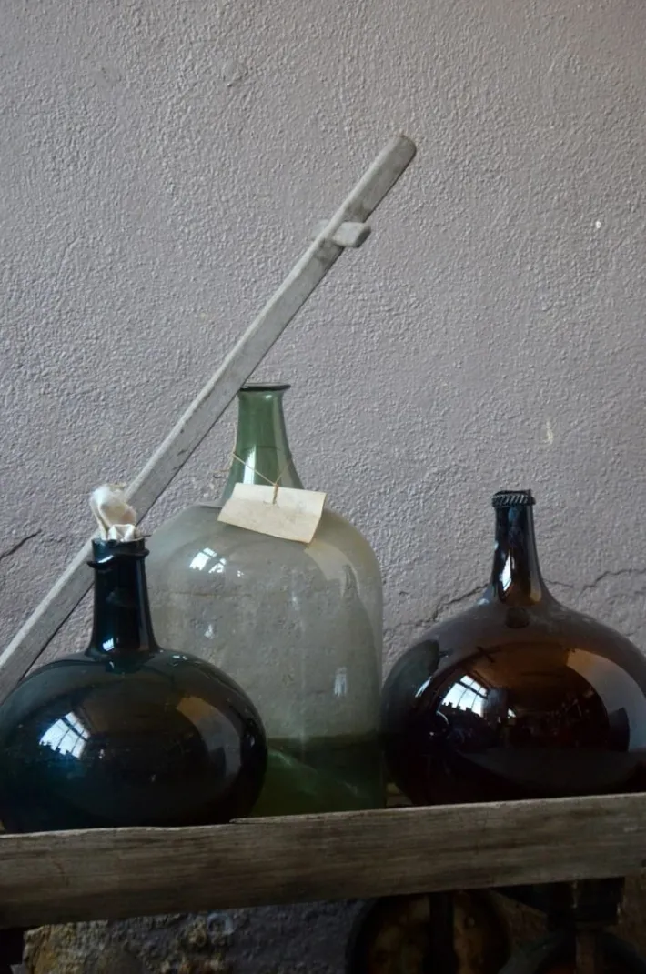 Pamono Children's Industrial Trolley New