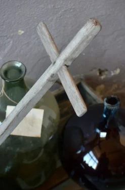 Pamono Children's Industrial Trolley New