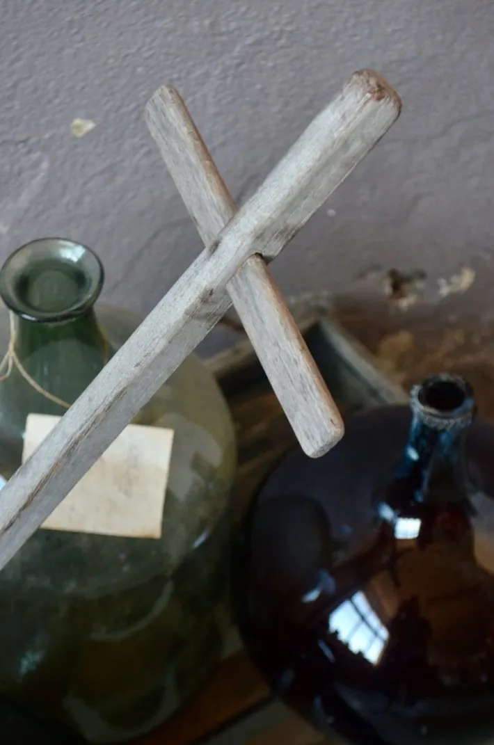 Pamono Children's Industrial Trolley New