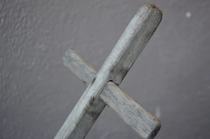 Pamono Children's Industrial Trolley New